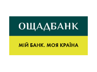 Банк Ощадбанк в Терноватом