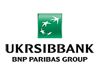 Банк UKRSIBBANK в Терноватом