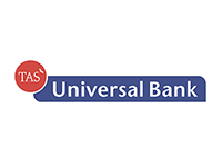 Банк Universal Bank в Терноватом
